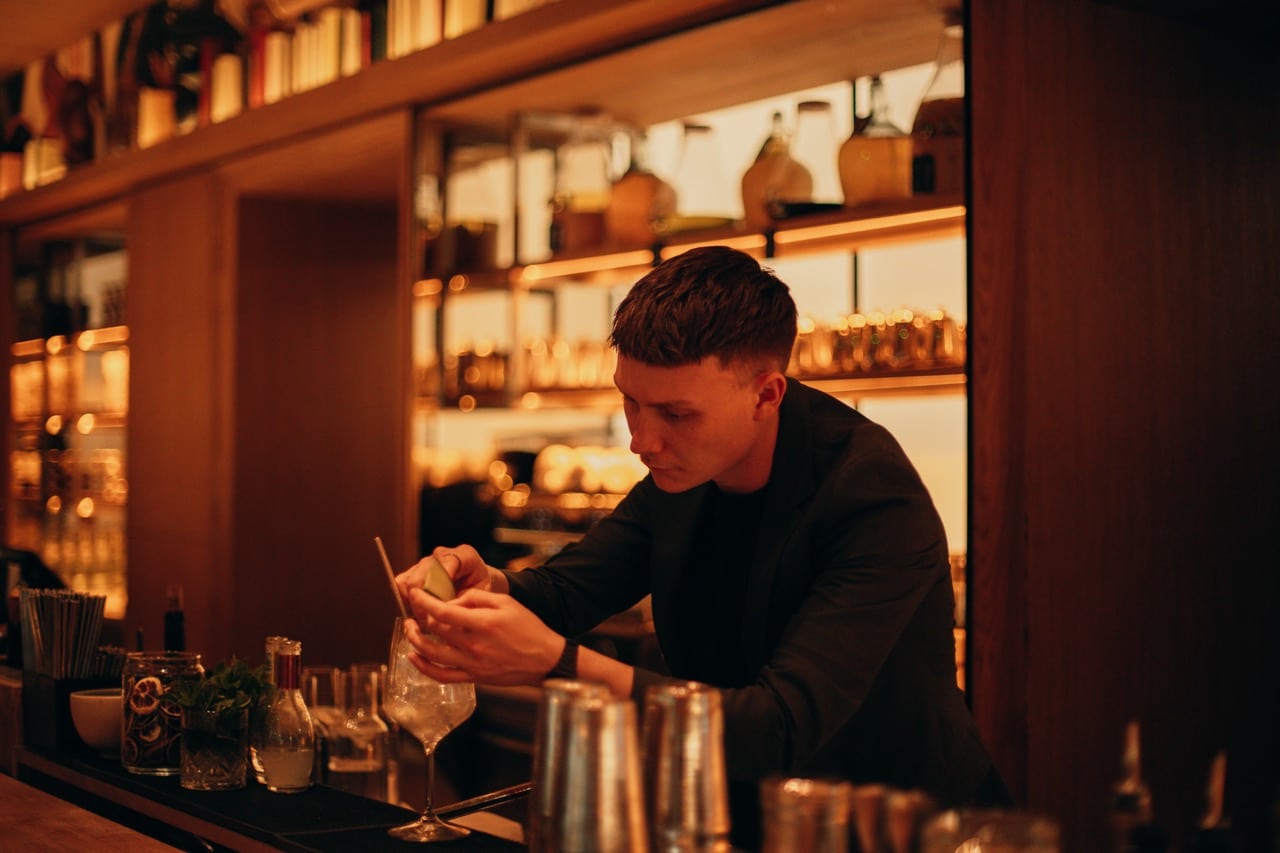 restaurant brachParis ©cleliastevenard