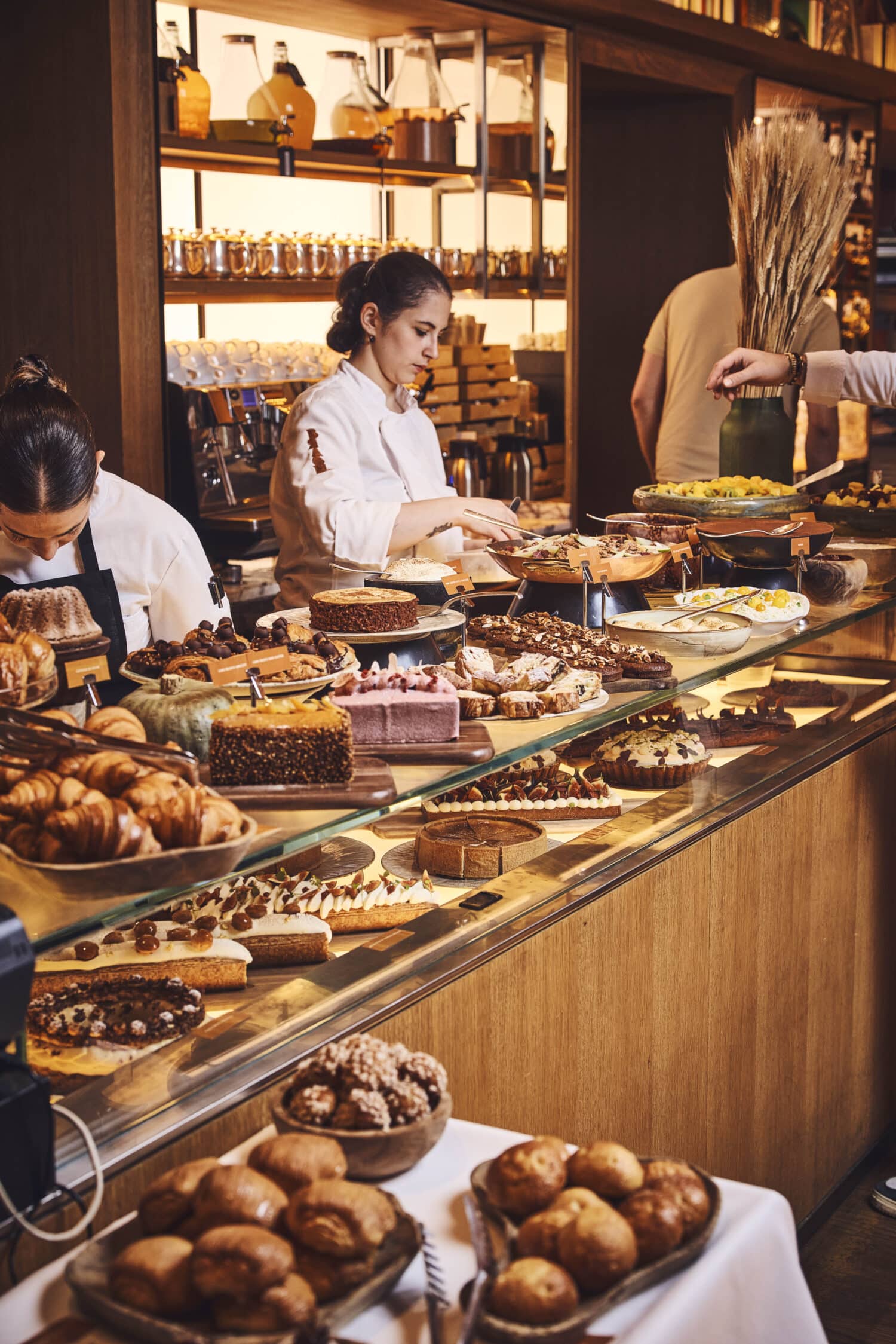 brachParisBrunch©GuillaumeCzrew J A