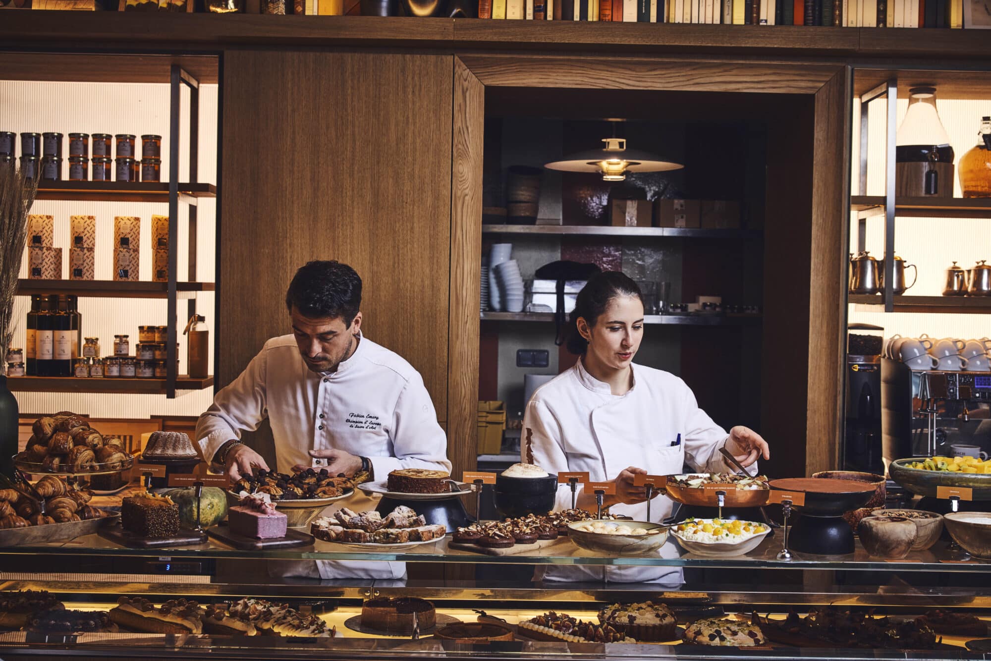 brachParisBrunch©GuillaumeCzrew J A