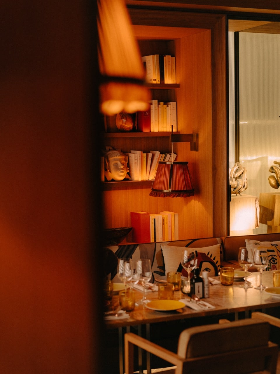 restaurant brachParis ©Julius Hirtzberger