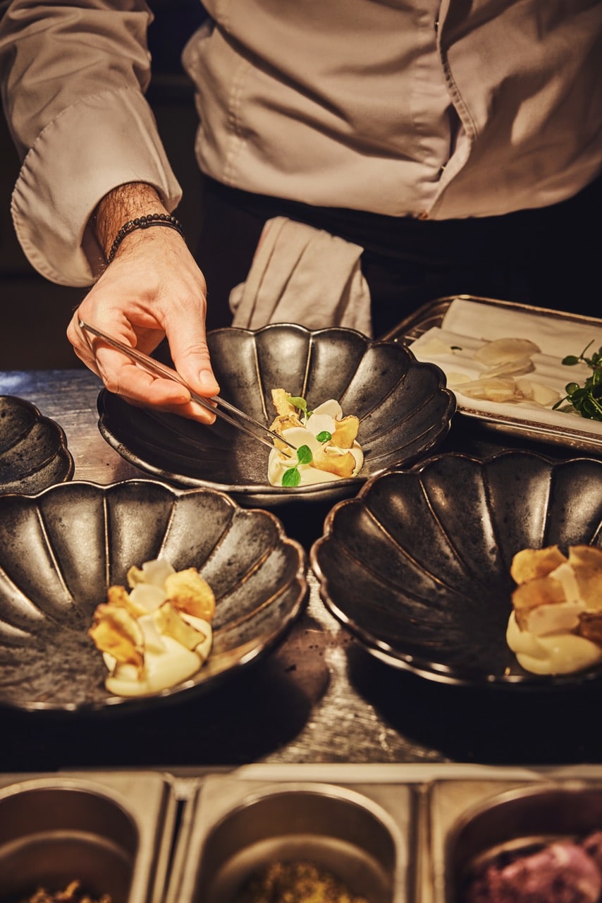 restaurant brachParis ©guillaumeczerw