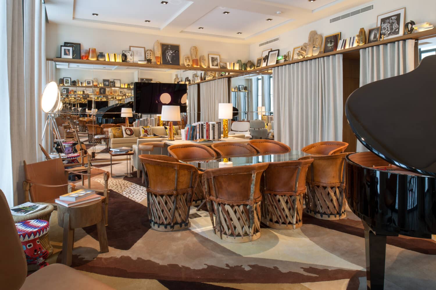 Brach Latelier GdeLaubier